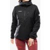 MAMMUT Rime Light IN Flex Hooded Jacket Women black