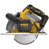 184mm kotúčová píla DeWALT na rezanie kovov s bezuhlíkovým motorom 18V XR (bez batérií) DCS383N 184mm kotúčová píla DeWALT na rezanie kovov s bezuhlíkovým motorom 18V XR (bez batérií) DCS383N