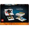 LEGO Ideas Polaroid OneStep SX-70 Fotoaparát 21345 LEGO Ideas Polaroid OneStep SX-70 Fotoaparát 21345