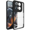 IMAK UX-9A Ochranný kryt pre Motorola Signature čierny IMAK UX-9A Ochranný kryt pre Motorola Signature čierny