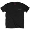 Pink Floyd tričko Dark Side of the Moon Prism Black