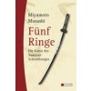 Fünf Ringe (Miyamoto Musashi,Siegfried Schaarschmidt)(Pevná) Fünf Ringe (Miyamoto Musashi,Siegfried Schaarschmidt)(Pevná)