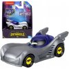 Fisher Price - Batwheels - Batman vozidlo Bam Batmobil - HRJ71 Fisher Price - Batwheels - Batman vozidlo Bam Batmobil - HRJ71