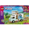 LEGO Friends 42663 Dobrodružstvo s karavanom priateľstva LEGO Friends 42663 Dobrodružstvo s karavanom priateľstva