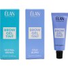 ÉLAN Brow Gél Tint gélová farba na obočie tuba 20 ml Barva: Taupe ÉLAN Brow Gél Tint gélová farba na obočie tuba 20 ml Barva: Taupe