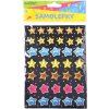 Wiky Nálepky 14x19 cm hviezdy 5 archov