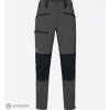 Haglöfs mid dámske nohavice sivá čierna
