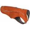 Zimná bunda pre psy Ruffwear Overcoat Fuse Harness Jacket -canyonlands-orange-XL Farba: Canyonland Orange, Velkost: XL Zimná bunda pre psy Ruffwear Overcoat Fuse Harness Jacket -canyonlands-orange-XL Farba: Canyonland Orange, Velkost: XL