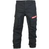 Yakuza Premium pánske nohavice Cargo 3750 čierna Yakuza Premium pánske nohavice Cargo 3750 čierna