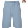 Fruit of the Loom Iconic 195 Jersey Shorts mineral blu