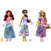 Mattel Disney Princess SPIN AND REVEAL princezna zahradní party asst Mattel Disney Princess SPIN AND REVEAL princezna zahradní party asst