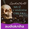 Muž v hnědém obleku - Agatha Christie Muž v hnědém obleku - Agatha Christie