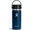 Hydro Flask termo Wide Flex Sip námornícka modrá 470 ml