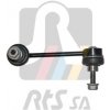 Tyč/Vzpera stabilizátora RTS 97-90490-1 Tyč/Vzpera stabilizátora RTS 97-90490-1