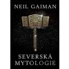 Severská mytologie - Neil Gaiman Severská mytologie - Neil Gaiman