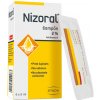 Nizoral šampón 2% 6x6ml Nizoral šampón 2% 6x6ml