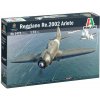 Italeri Reggiane Re.2002 Ariete 1:72 (33-1472) Italeri Reggiane Re.2002 Ariete 1:72 (33-1472)