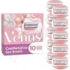 Gillette Venus Comfortgl.Spa Breeze náh. hlav.10ks Gillette Venus Comfortgl.Spa Breeze náh. hlav.10ks
