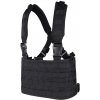 Condor Outdoor taktická Molle Chest Rig OPS čierna