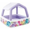 Intex 57470 Oceán so strieškou 157 x 157 x 122 cm Intex 57470 Oceán so strieškou 157 x 157 x 122 cm