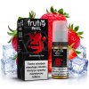 Frutie BAR Juice - Chladivá jahoda (Strawberry Ice) - 20mg 10 ml Frutie BAR Juice - Chladivá jahoda (Strawberry Ice) - 20mg 10 ml