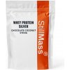 StillMass Whey Protein Silver 1000 g StillMass Whey Protein Silver 1000 g