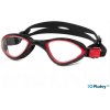 Aqua-Speed Flex Farba: červená, šošovky: číre Aqua-Speed Flex Farba: červená, šošovky: číre