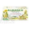 HERBATA ALMADEN bylinný čaj krv čistiaci 20x1 g (20 g) HERBATA ALMADEN bylinný čaj krv čistiaci 20x1 g (20 g)