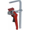 BESSEY All-Steel table clamp GTRH 160/60 BESSEY All-Steel table clamp GTRH 160/60