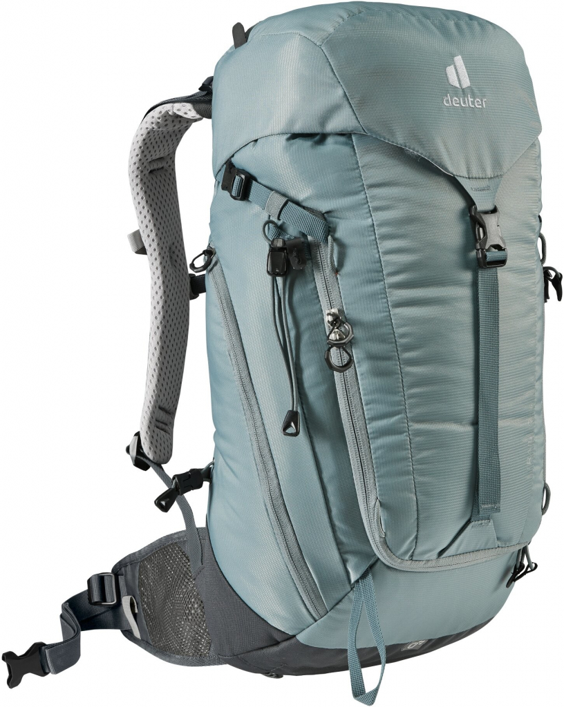 Deuter Trail 20l SL shale graphite