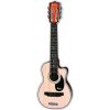 Bontempi Folková gitara 70 cm 207010 Bontempi Folková gitara 70 cm 207010