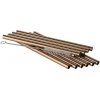 APS 93391 brčko 8 x 150 mm měděné 10 ks čisticí kartáček