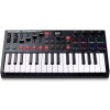 M-Audio Oxygen Pro Mini MIDI Klávesnica M-Audio Oxygen Pro Mini MIDI Klávesnica