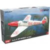 Eduard Avia S 199 Bubble Canopy 1:48