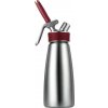 Fľaša na šľahačku ISI GOURMET WHIP PLUS 1.0l (1703) Fľaša na šľahačku ISI GOURMET WHIP PLUS 1.0l (1703)