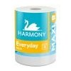 Harmony Every Day Maxi kuchynské utierky 2 vrstvy 1 ks Harmony Every Day Maxi kuchynské utierky 2 vrstvy 1 ks