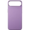 Kryt na mobil Epico Silicone Mag+ Case iPhone Air - fialová 94010102200002 Kryt na mobil Epico Silicone Mag+ Case iPhone Air - fialová 94010102200002