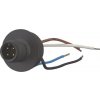 Eaton 266135 M12A zástrčka M12 250 V IP66 Eaton 266135 M12A zástrčka M12 250 V IP66