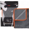 Uterák z mikrovlákna na sušenie auta ADBL Mini Twisted Towel 50x50cm Uterák z mikrovlákna na sušenie auta ADBL Mini Twisted Towel 50x50cm