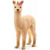 Schleich Schleich Žriebä lamy jednorožca OLP102670761 Schleich Schleich Žriebä lamy jednorožca OLP102670761