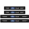 FORD OCHRANNÉ FÓLIE / NÁLEPKY NA PRAHY FORD OCHRANNÉ FÓLIE / NÁLEPKY NA PRAHY