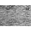 DIMEX | Vliesové fototapety na stenu Šedé tehlové pozadie MS-5-2656 | 375 x 250 cm | biela, čierna + Vliesová fototapeta na stenu DIMEX Šedé tehlové pozadie MS52656 v rozmere 375 x 250 cm DIMEX | Vliesové fototapety na stenu Šedé tehlové pozadie MS-5-2656 | 375 x 250 cm | biela, čierna + Vliesová fototapeta na stenu DIMEX Šedé tehlové pozadie MS52656 v rozmere 375 x 250 cm