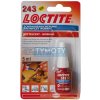 LOCTITE Zaisťovač skrutiek 243 5 ml
