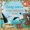 Veľká obrázková kniha - Zvuky zvierat Veľká obrázková kniha - Zvuky zvierat