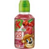 Kubuś Immuno Resistance Juice malina acerola ruža 200 ml Kubuś Immuno Resistance Juice malina acerola ruža 200 ml