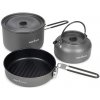 Fox Cookware 3 Piece Cook Set