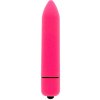 Vibrátor Dream Toys ESSENTIALS CLIMAX BULLET ružový Vibrátor Dream Toys ESSENTIALS CLIMAX BULLET ružový