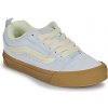 Vans Nízke tenisky Knu Skool Modrá Vans Nízke tenisky Knu Skool Modrá