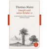 Joseph und seine Brüder II (Thomas Mann,Jan Assmann,h. c. Dieter Borchmeyer,Peter Huber,Stephan Stachorski)(Brožovaná) Joseph und seine Brüder II (Thomas Mann,Jan Assmann,h. c. Dieter Borchmeyer,Peter Huber,Stephan Stachorski)(Brožovaná)