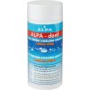 Alpa Dent prášek na čistenie protéz 150 ml Alpa Dent prášek na čistenie protéz 150 ml